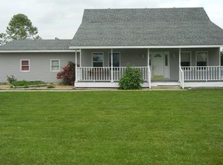 5250 Kinmundy Rd, Salem, IL 62881