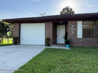 901 Emerson Dr NE, Palm Bay, FL 32907