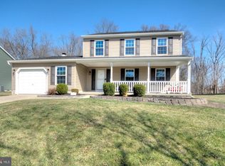139 Ramsey Ave, Marlton, NJ 08053