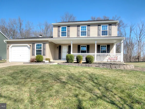 139 Ramsey Ave, Marlton, NJ 08053
