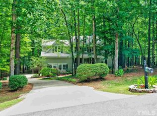 104 Moray Dr, Raleigh, NC 27613