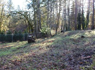 Foothill Dr, Eugene, OR 97405