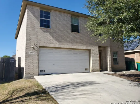 7307 Copper Meadow, Converse, TX 78109