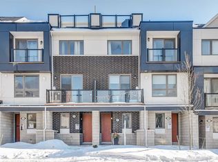 27 Frederick Wilson Ave, Markham, ON L6B1N2