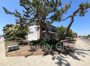 185 N Cottage St APT B, Porterville, CA 93257