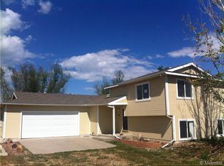 540 Holly St, Hudson, CO 80642