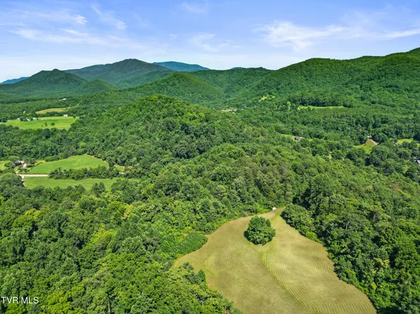 Timber Ln, Greeneville, TN 37743