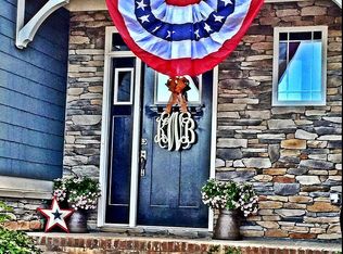 4565 Carriage Walk Ln, Cumming, GA 30040