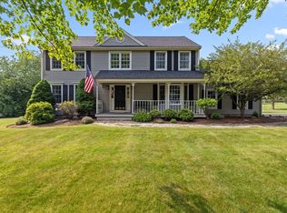 9 Nash St, Westborough, MA 01581