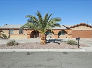 4372 E Boston Ave, Las Vegas, NV 89104
