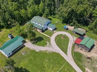 1603 Big Bend Locust Rd, Hillsboro, KY 41049