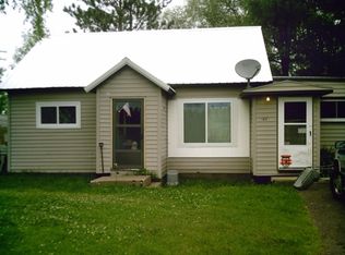 102 Island Rd, Ontonagon, MI 49953
