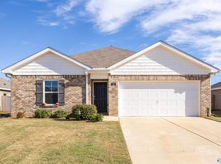 125 Ozy Dr, Athens, AL 35613