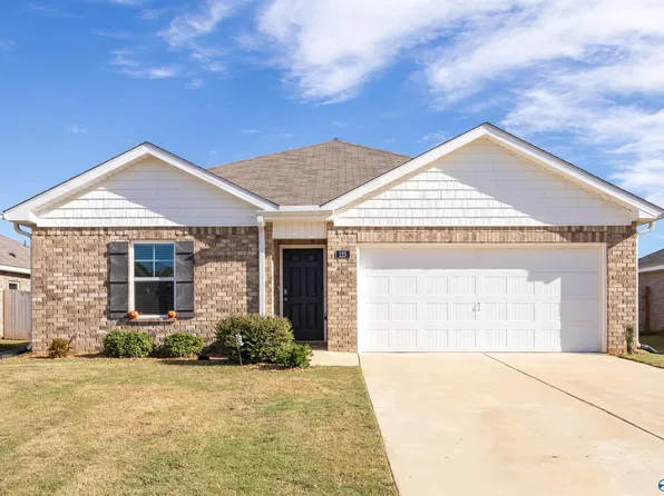 125 Ozy Dr, Athens, AL 35613