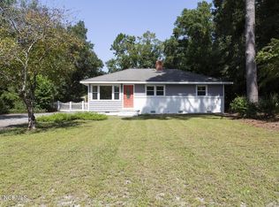805 Francis Marion Dr, Wilmington, NC 28412