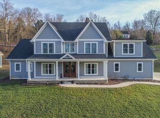 1013 Aberdeen Trl, Kingsport, TN 37664