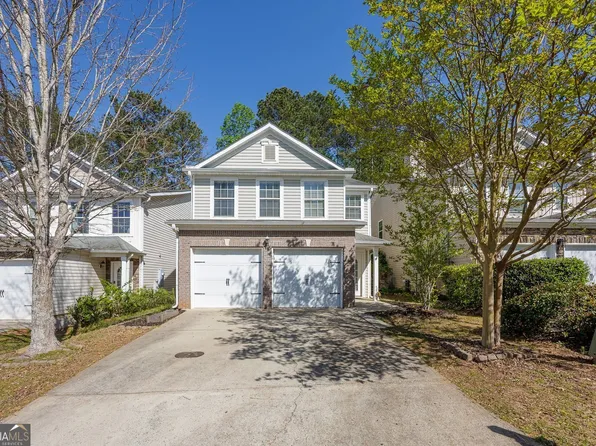 373 Hidden Creek Ln, Canton, GA 30114
