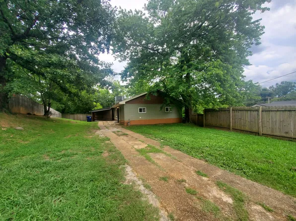 3104 Carlton Ave, Chattanooga, TN 37415