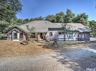 6621 Gallagher Rd, Pilot Hill, CA 95664