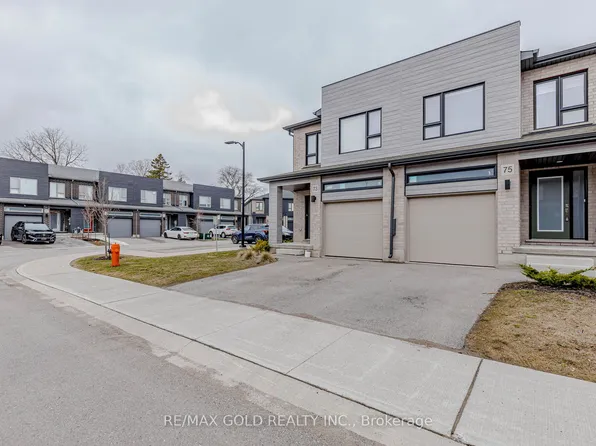 75 Pony Way, Kitchener, ON N2R 0R8