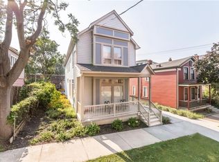 1570 W 29th St, Cleveland, OH 44113