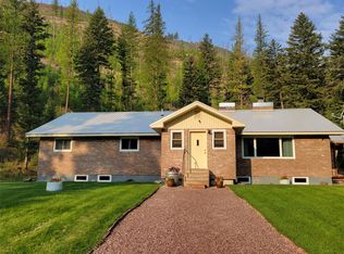 12014 Chase Ln, Clinton, MT 59825