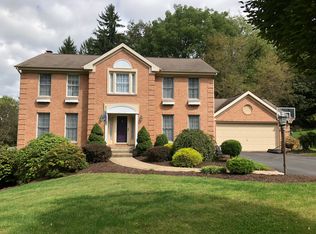 101 Estates Dr, Mcmurray, PA 15317