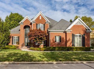 4712 Ellery Ln, Indianapolis, IN 46250