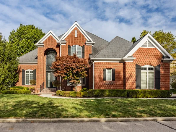 4712 Ellery Ln, Indianapolis, IN 46250