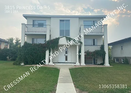 3815 Princess Dr #5 Photo 1 3815 Princess Dr #5 Photo 1