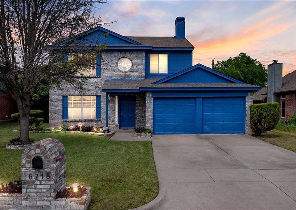 1st image of 6718 Cherrytree Dr