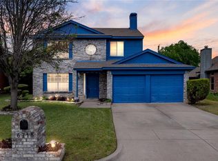 6718 Cherrytree Dr, Arlington, TX 76001