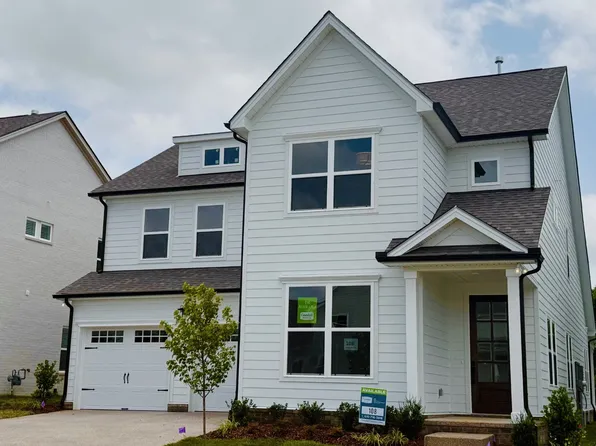 7067 Headwaters Dr Lot 108, Franklin, TN 37064