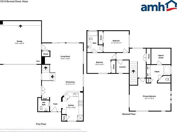 2nd image of 2132 S Bernard