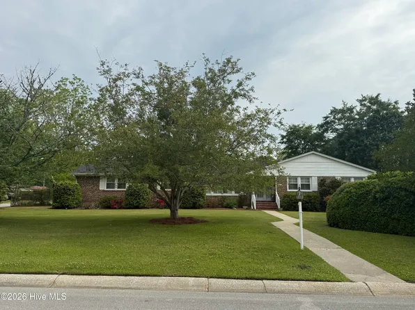 216 Deborah Place, Jacksonville, NC 28540