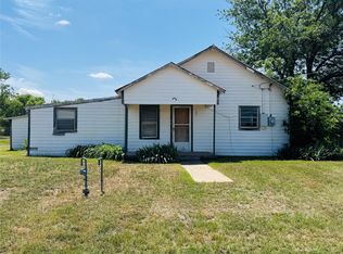300 S 3rd St E, Haskell, TX 79521