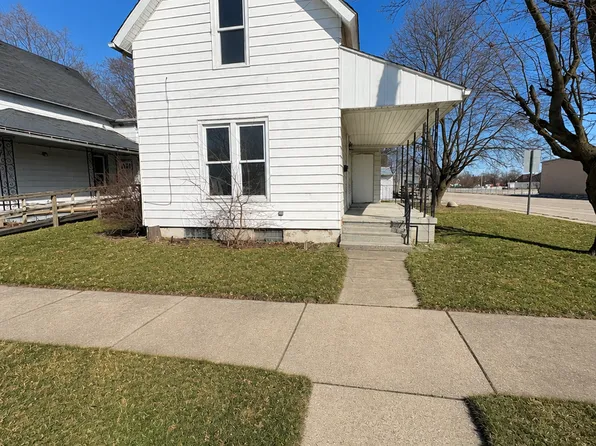 202 N Brookfield St, South Bend, IN 46628