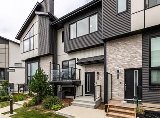 1729 Keene Cres SW #56, Edmonton, AB T6W4B6