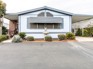 19667 American Ave Space 42, Hilmar, CA