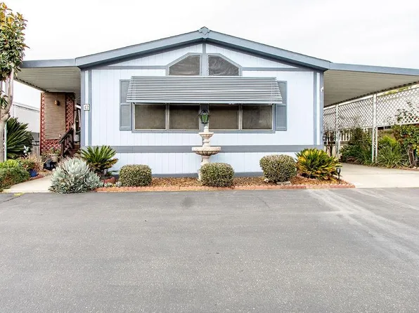 19667 American Ave Space 42, Hilmar, CA 95324