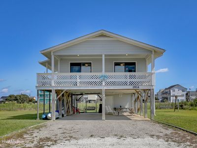 1914 Bird Lane, North Topsail Beach, NC, 28460