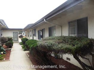 1160 Olympia Ave APT D, Seaside, CA
