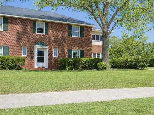 703 Church St, Vidalia, GA 30474