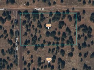1689 Thunder Rd, Show Low, AZ 85901