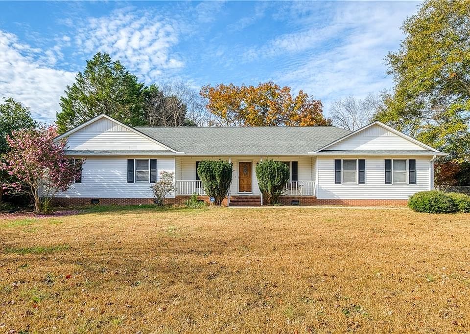 1823 Busby Rd, Anderson, SC 29626 Zillow