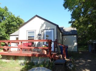 4801 W Yost Rd, Stillwater, OK 74075