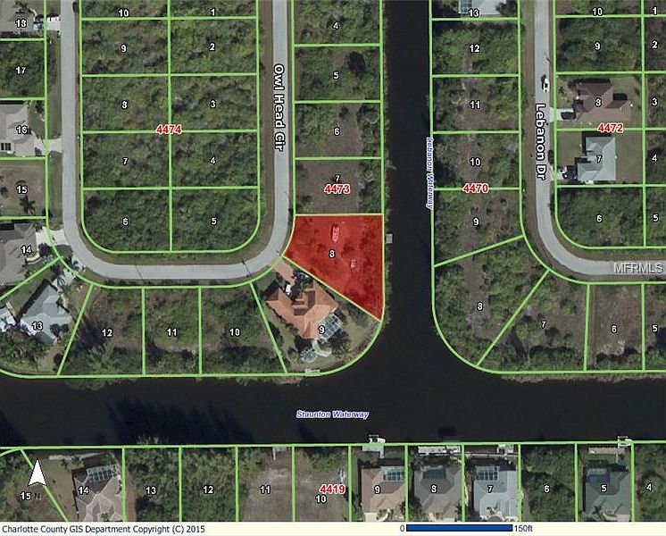 1st image of 10066 Owl Head Cir