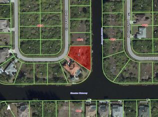 10066 Owl Head Cir, Port Charlotte, FL 33981