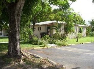 16751 NE 6th Ave, North Miami Beach, FL 33162