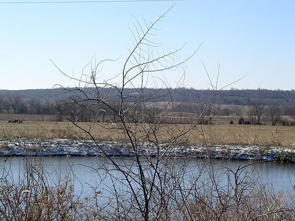 South Pond